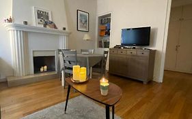 Paris : Superb appartement de 47m2