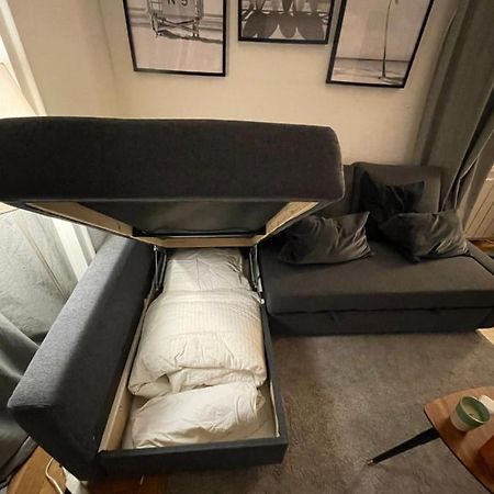 Paris : Superb appartement de 47m2 Extérieur photo